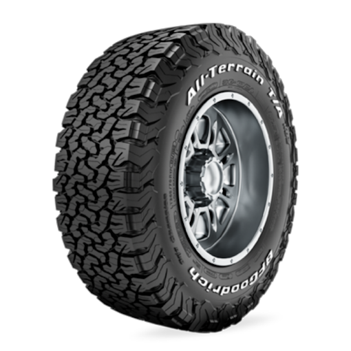 Buy BFGoodrich All-Terrain T/A KO2 all weather tires