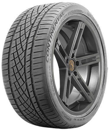 Buy Continental ExtremeContact™ DWS 06 all season - all terrain - mud tires.