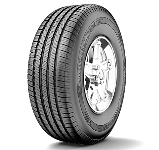 Buy Michelin Tire Defender® LTX® M/S all season - all terrain - mud tires.