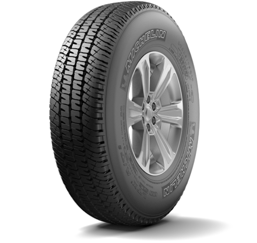 Buy Michelin Tire LTX® A/T2 all season - all terrain - mud tires.