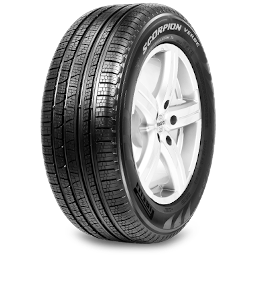 Buy Pirelli SCORPION VERDE ALL SEASON PLUS - all terrain - mud tires.