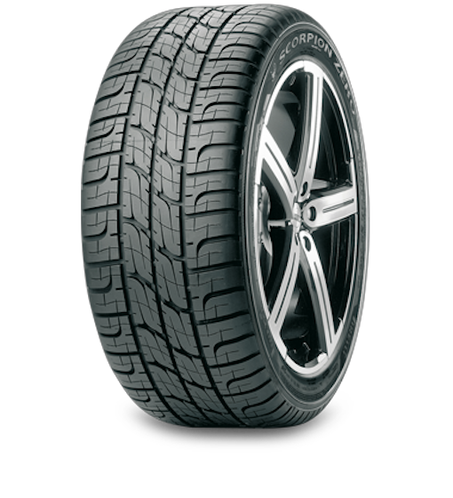 Buy Pirelli Tire SCORPION ZERO™ all season - all terrain - mud tires.