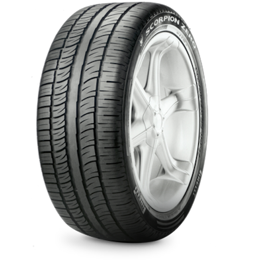 Buy Pirelli Tire SCORPION ZERO™ ASYMMETRIC all season - all terrain - mud tires.