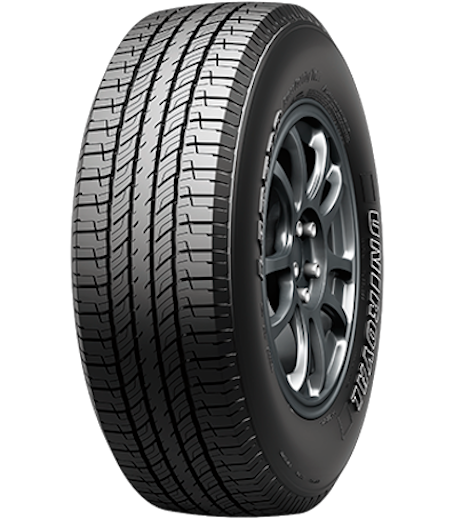Buy Uniroyal Tire LAREDO CROSS COUNTRY TOUR - all season - all terrain - mud tires.