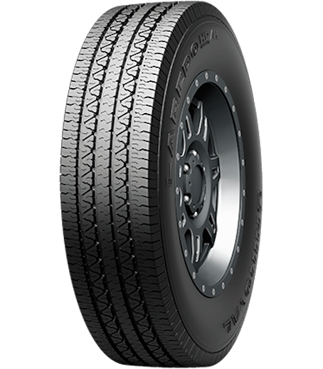 Buy Uniroyal Tire LAREDO HD/H - all season - all terrain - mud tires.