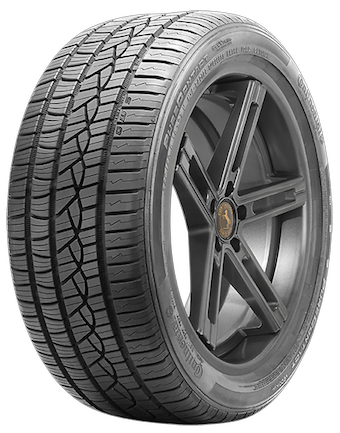 Buy Continental PureContact™  all season tires / summer tires