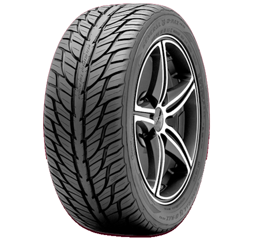 Buy General Tire G-MAX™ AS-03  all season tires / summer tires 