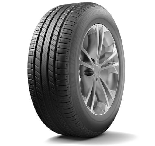 Buy Michelin Premier® A/S all season tires / summer tires