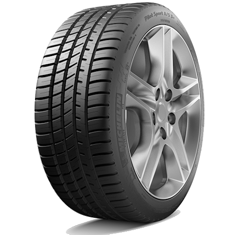 Buy Michelin Pilot® Sport A/S 3+  all season tires / summer tires