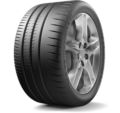 Buy Michelin Pilot® Sport Cup 2 all season tires / summer tires