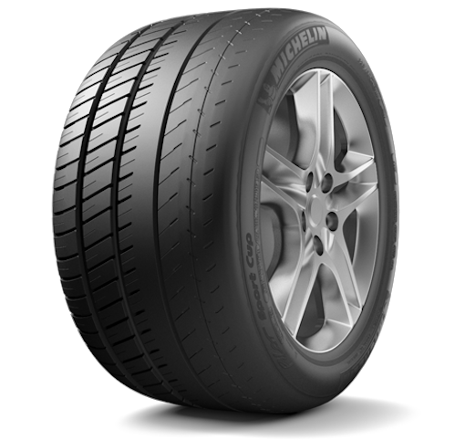 Buy Michelin Pilot® Sport Cup all season tires / summer tires