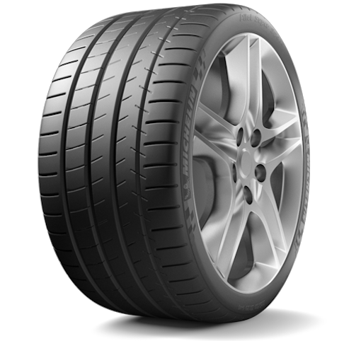 Buy Michelin Pilot® Super Sport  all season tires / summer tires