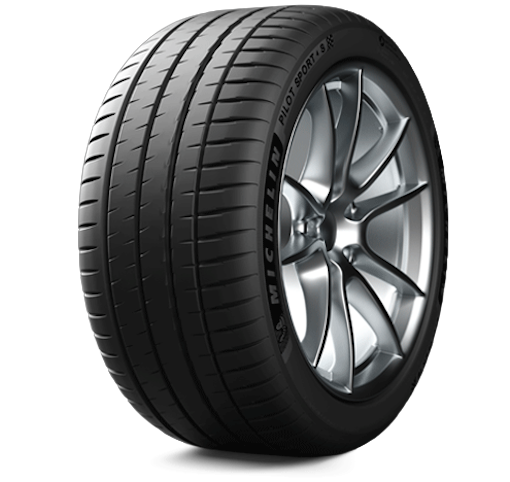 Buy Michelin Pilot® Sport 4 St all season tires / summer tires