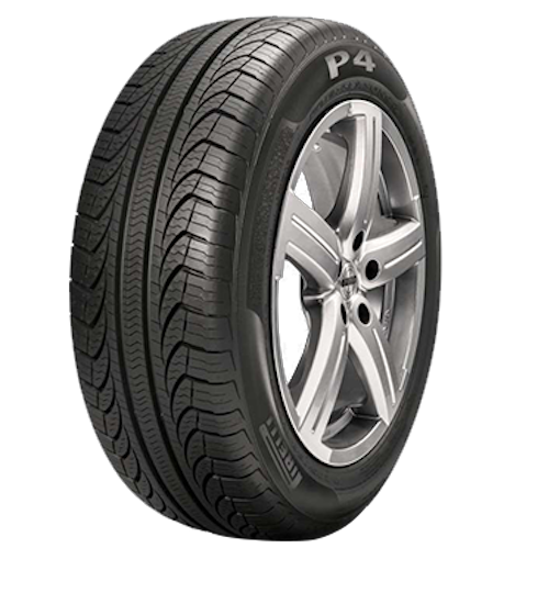 Buy Pirelli P4™ Four Seasons Plus all season tires / summer tires