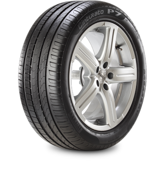 Buy Pirelli  CINTURATO P7 all season tires / summer tires