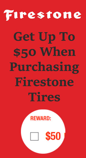 Tire sales, coupons and discount tires