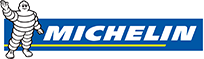 Michelin Tire Logo