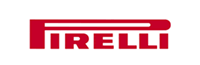 Pirelli Tire Logo