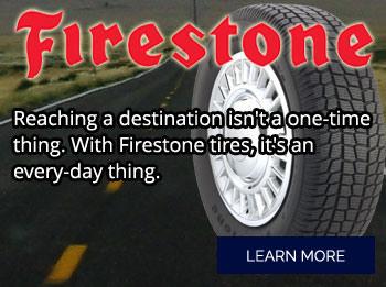 Firestone discount tires Calgary.
