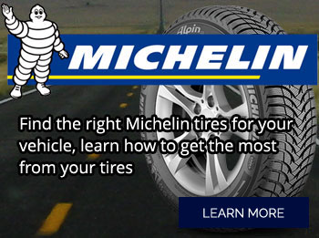 Michelin DEFENDER, PREMIER, PRIMACY, PILOT SPORT, AGILIS AND LTX tires for sale.